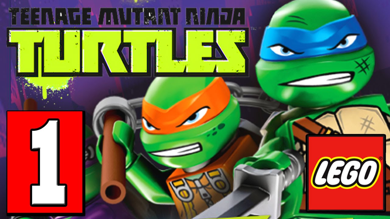 free teenage mutant ninja turtles games